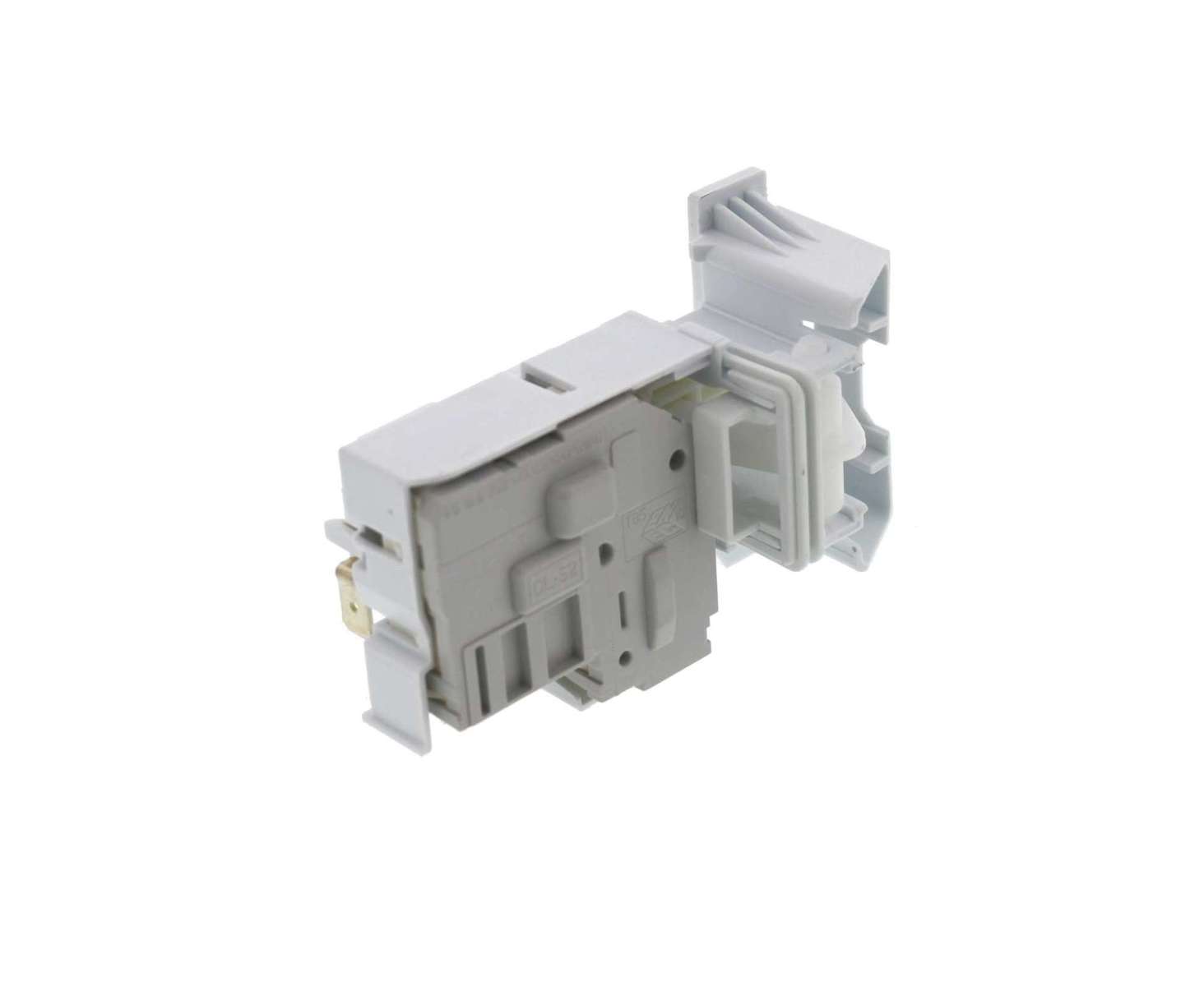 137353300 - Genuine OEM Frigidaire Lid Lock With Switch